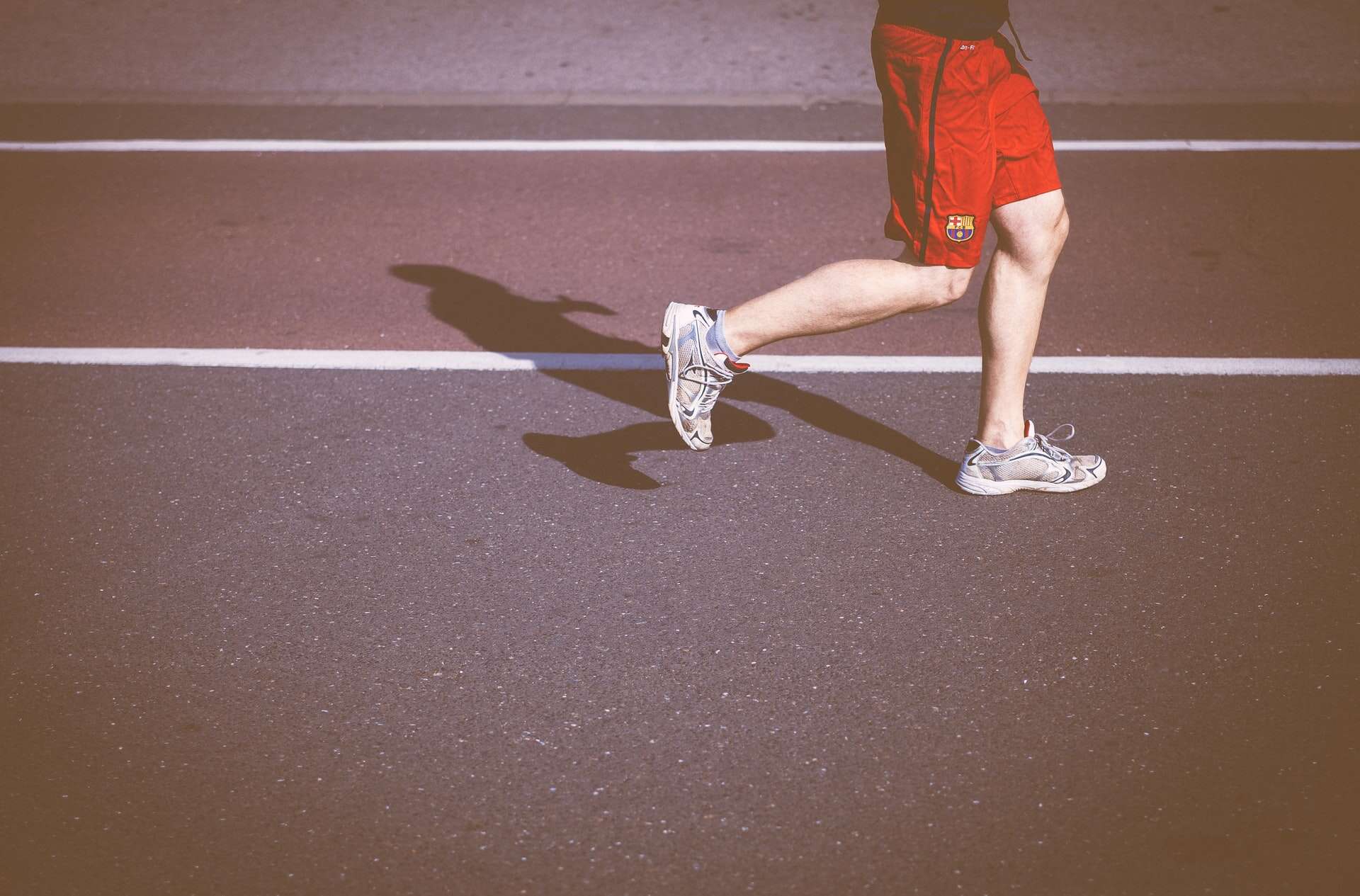 Comment augmenter sa cadence de course à pied? — Dans la Tête d'un Coureur